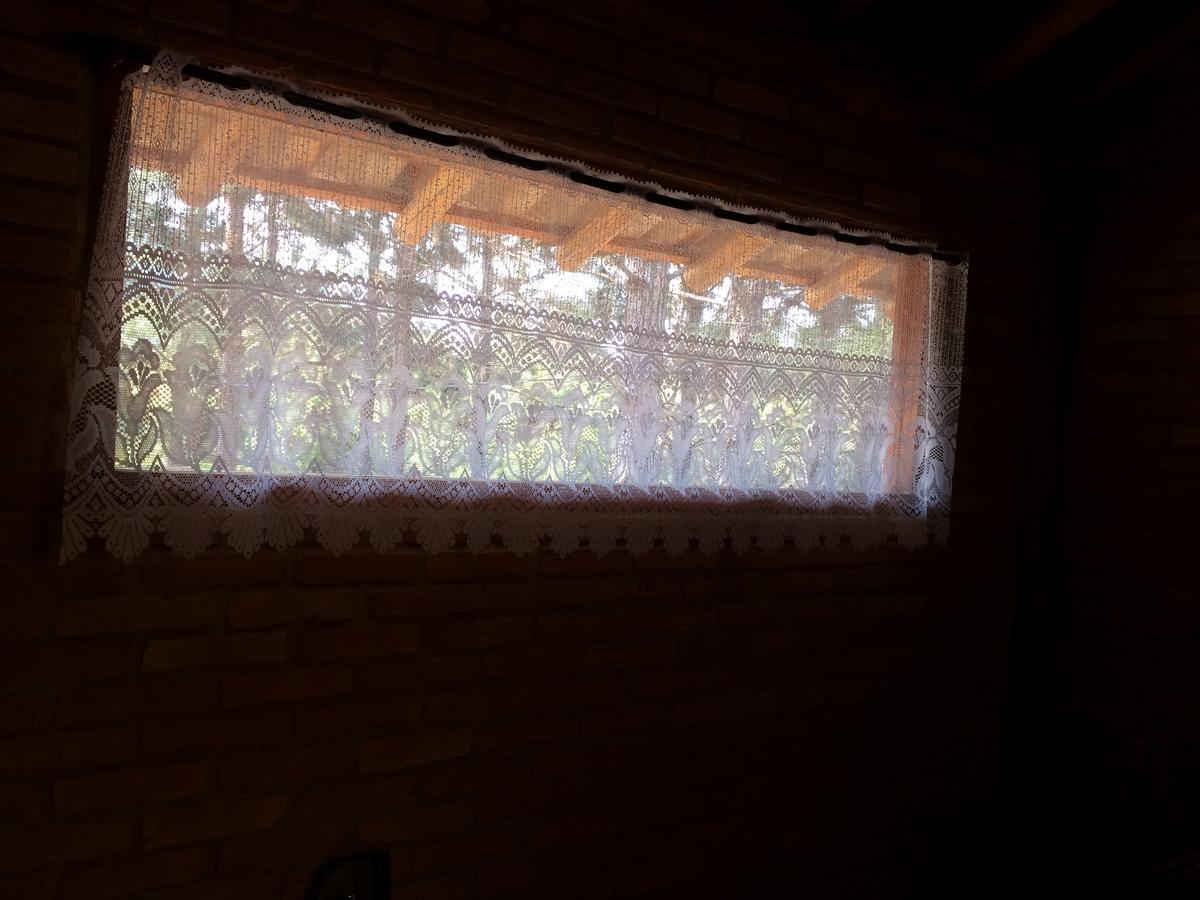 Chalés Sítio Do Tanque Conceição da Ibitipoca Esterno foto
